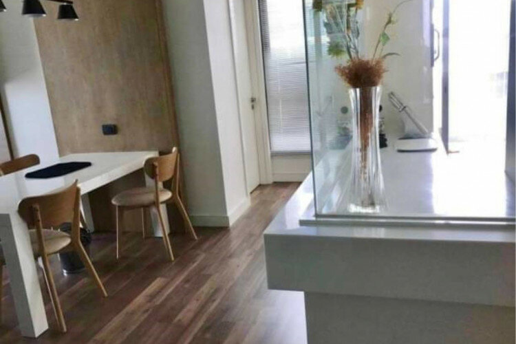 Кондоминиум в Бангкоке, Таиланд | THE141763