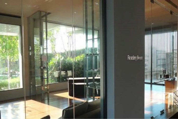 Кондоминиум в Бангкоке, Таиланд | THE141763