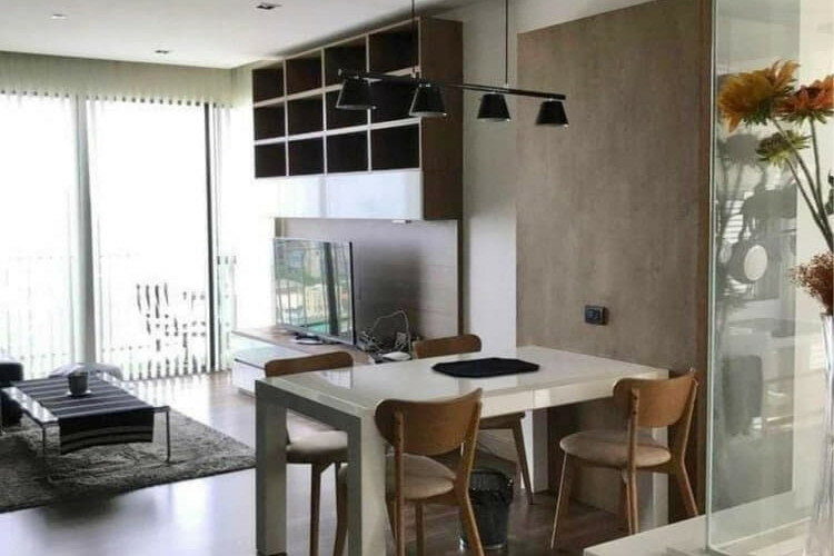 Кондоминиум в Бангкоке, Таиланд | THE141763