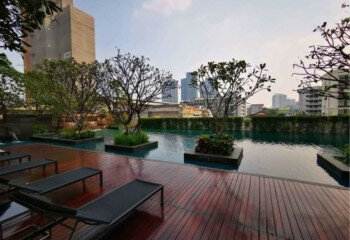 Кондоминиум в Бангкоке, Таиланд | THE141763