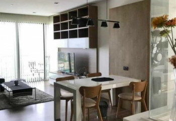 Кондоминиум в Бангкоке, Таиланд | THE141763