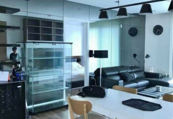 Кондоминиум в Бангкоке, Таиланд | THE141763