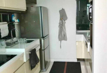 Кондоминиум в Бангкоке, Таиланд | THE141763