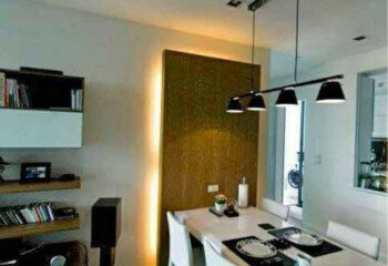 Кондоминиум в Бангкоке, Таиланд | THE141763