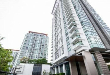 Кондоминиум в Бангкоке, Таиланд | THE141763