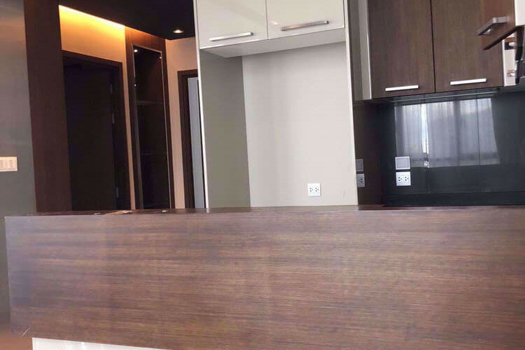 Кондоминиум в Бангкоке, Таиланд | THE454818