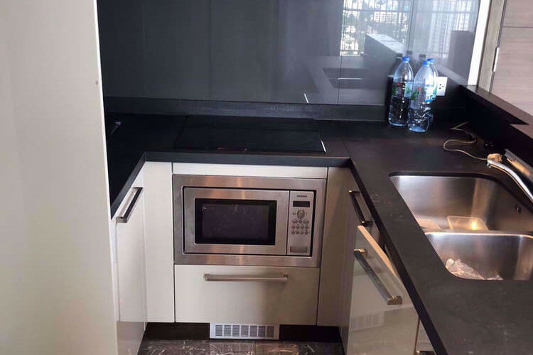 Кондоминиум в Бангкоке, Таиланд | THE454818