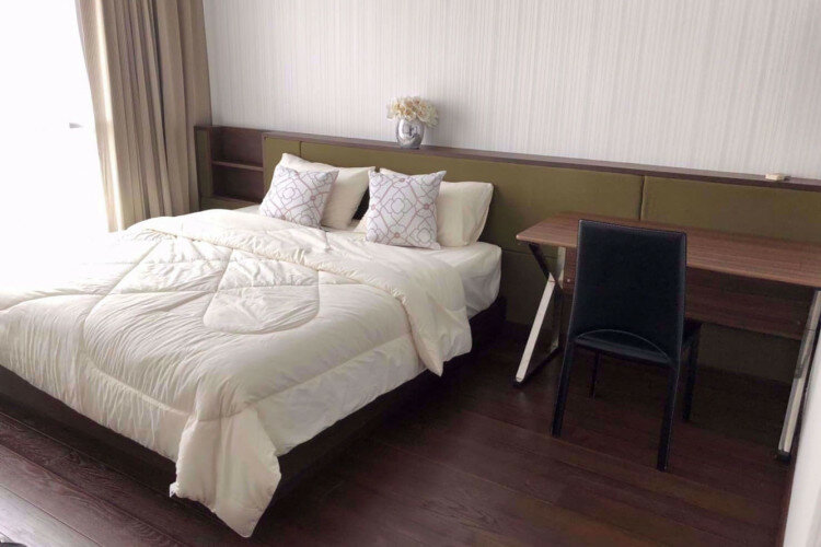 Кондоминиум в Бангкоке, Таиланд | THE454818