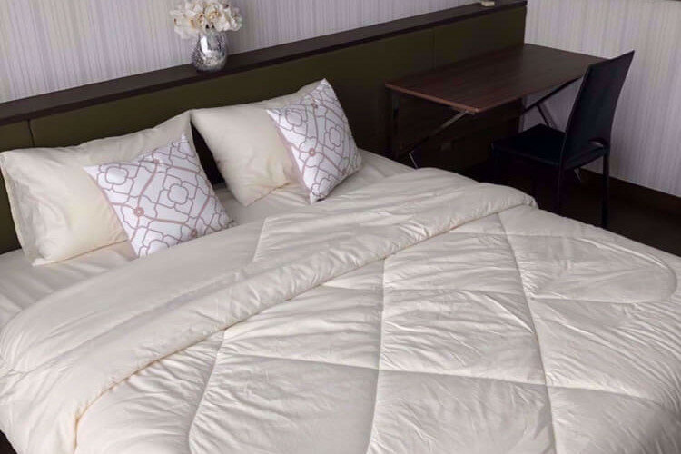 Кондоминиум в Бангкоке, Таиланд | THE454818