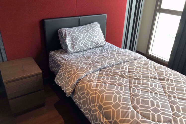 Кондоминиум в Бангкоке, Таиланд | THE454818