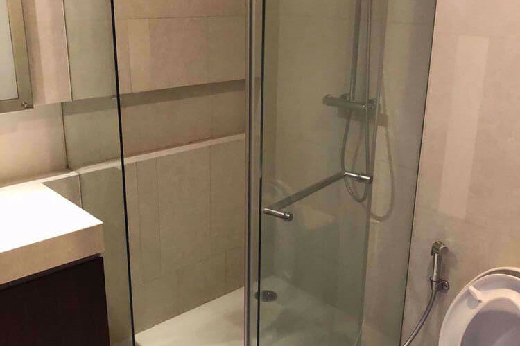 Кондоминиум в Бангкоке, Таиланд | THE454818