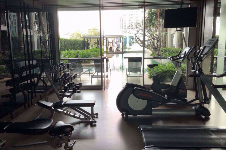 Кондоминиум в Бангкоке, Таиланд | THE454818