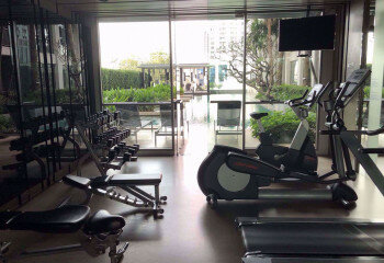 Кондоминиум в Бангкоке, Таиланд | THE454818