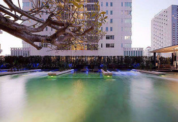 Кондоминиум в Бангкоке, Таиланд | THE454818