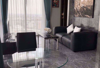 Кондоминиум в Бангкоке, Таиланд | THE454818