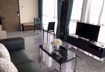Кондоминиум в Бангкоке, Таиланд 