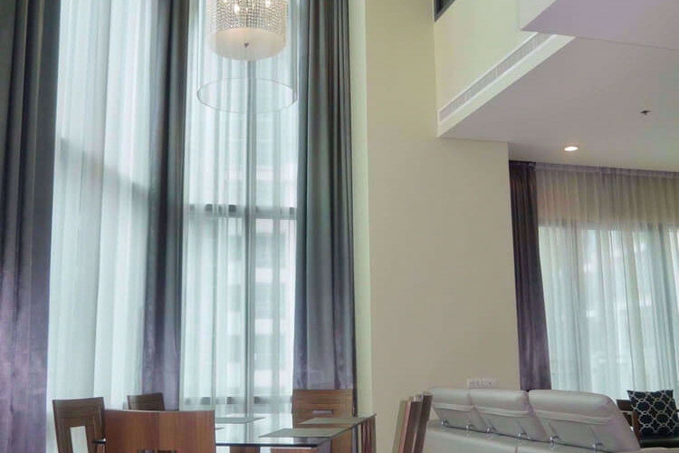 Кондоминиум в Бангкоке, Таиланд | THE354239