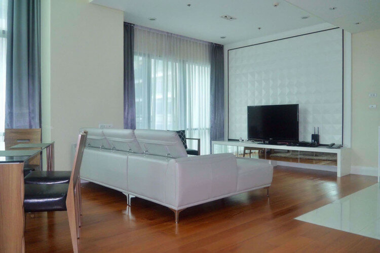 Кондоминиум в Бангкоке, Таиланд | THE354239