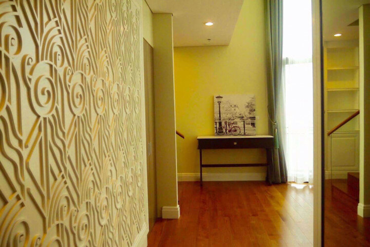 Кондоминиум в Бангкоке, Таиланд | THE354239