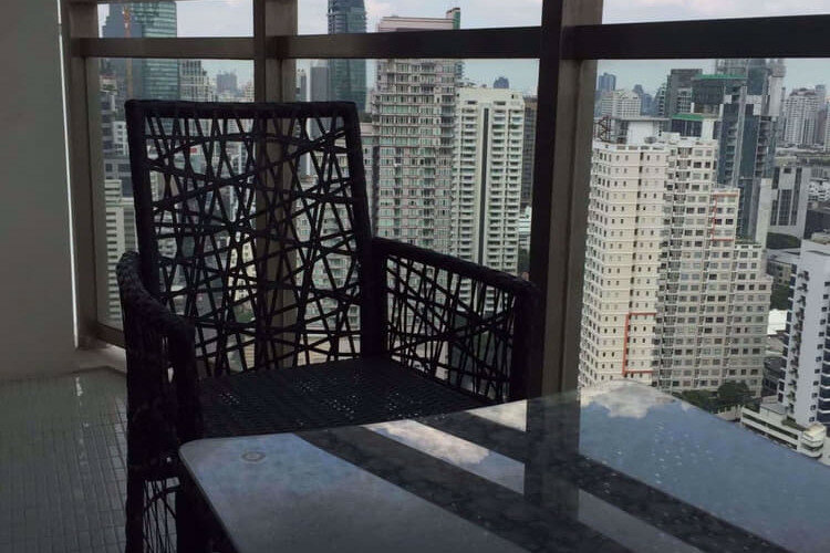 Кондоминиум в Бангкоке, Таиланд | THE354239