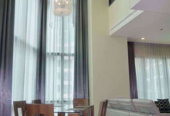 Кондоминиум в Бангкоке, Таиланд | THE354239