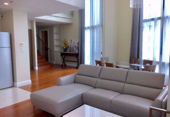 Кондоминиум в Бангкоке, Таиланд | THE354239