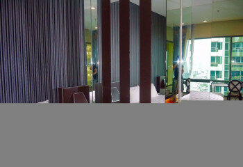 Кондоминиум в Бангкоке, Таиланд | THE354239