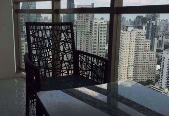 Кондоминиум в Бангкоке, Таиланд | THE354239