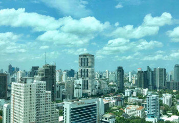 Кондоминиум в Бангкоке, Таиланд | THE354239