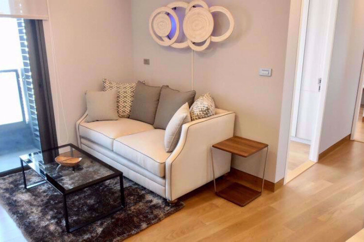 Кондоминиум в Бангкоке, Таиланд | THE554822