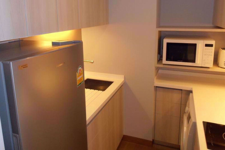 Кондоминиум в Бангкоке, Таиланд | THE554822