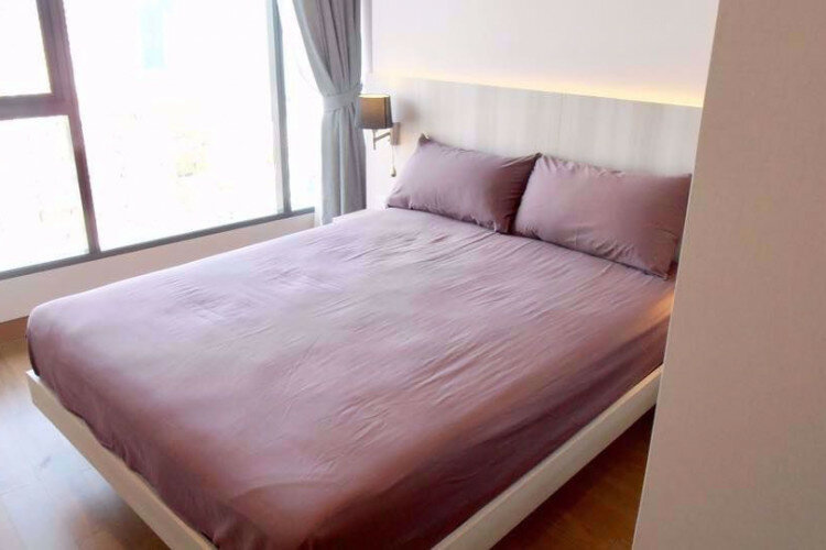 Кондоминиум в Бангкоке, Таиланд | THE554822