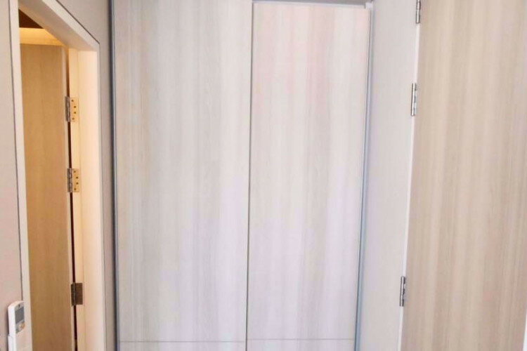 Кондоминиум в Бангкоке, Таиланд | THE554822