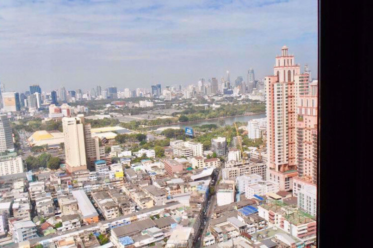 Кондоминиум в Бангкоке, Таиланд | THE554822