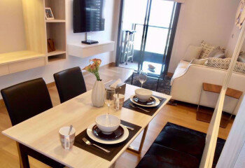 Кондоминиум в Бангкоке, Таиланд | THE554822