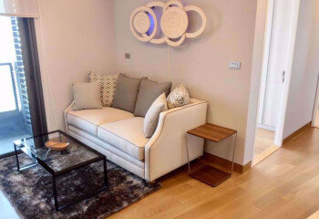 Кондоминиум в Бангкоке, Таиланд | THE554822