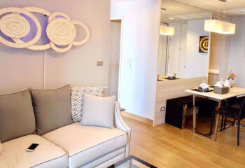 Кондоминиум в Бангкоке, Таиланд | THE554822