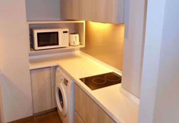 Кондоминиум в Бангкоке, Таиланд | THE554822