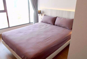 Кондоминиум в Бангкоке, Таиланд | THE554822