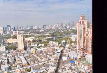 Кондоминиум в Бангкоке, Таиланд | THE554822