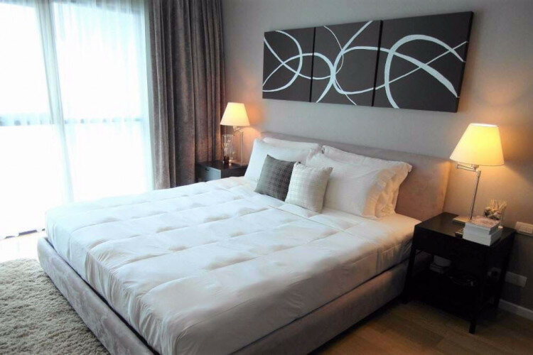 Кондоминиум в Бангкоке, Таиланд | THE148782