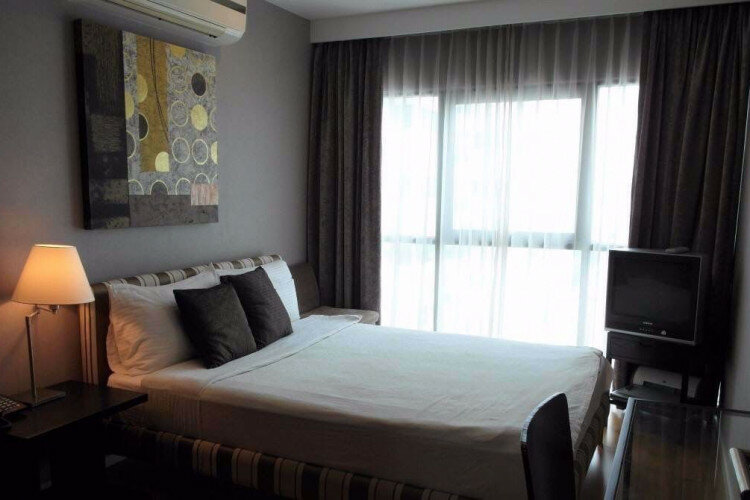 Кондоминиум в Бангкоке, Таиланд | THE148782