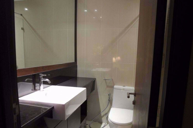 Кондоминиум в Бангкоке, Таиланд | THE148782