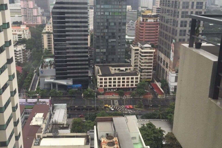 Кондоминиум в Бангкоке, Таиланд | THE148782