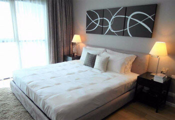 Кондоминиум в Бангкоке, Таиланд | THE148782