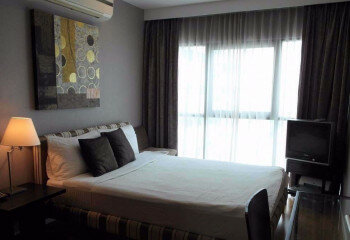 Кондоминиум в Бангкоке, Таиланд | THE148782