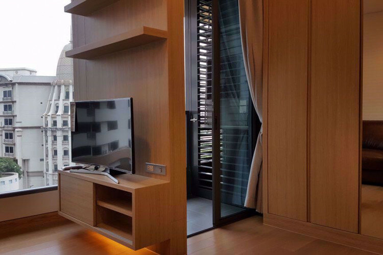 Кондоминиум в Бангкоке, Таиланд | THE452070