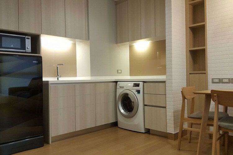 Кондоминиум в Бангкоке, Таиланд | THE452070