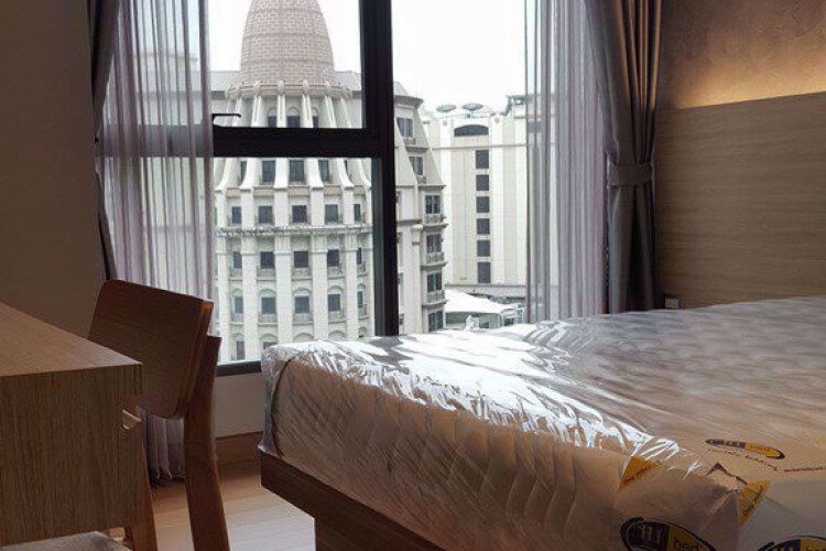 Кондоминиум в Бангкоке, Таиланд | THE452070