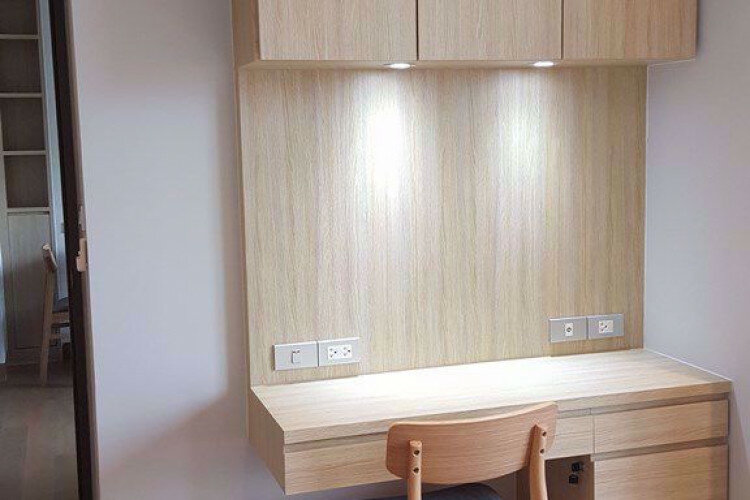 Кондоминиум в Бангкоке, Таиланд | THE452070